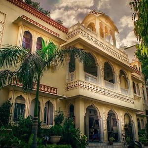 Krishna Palace - A Heritage Hotel